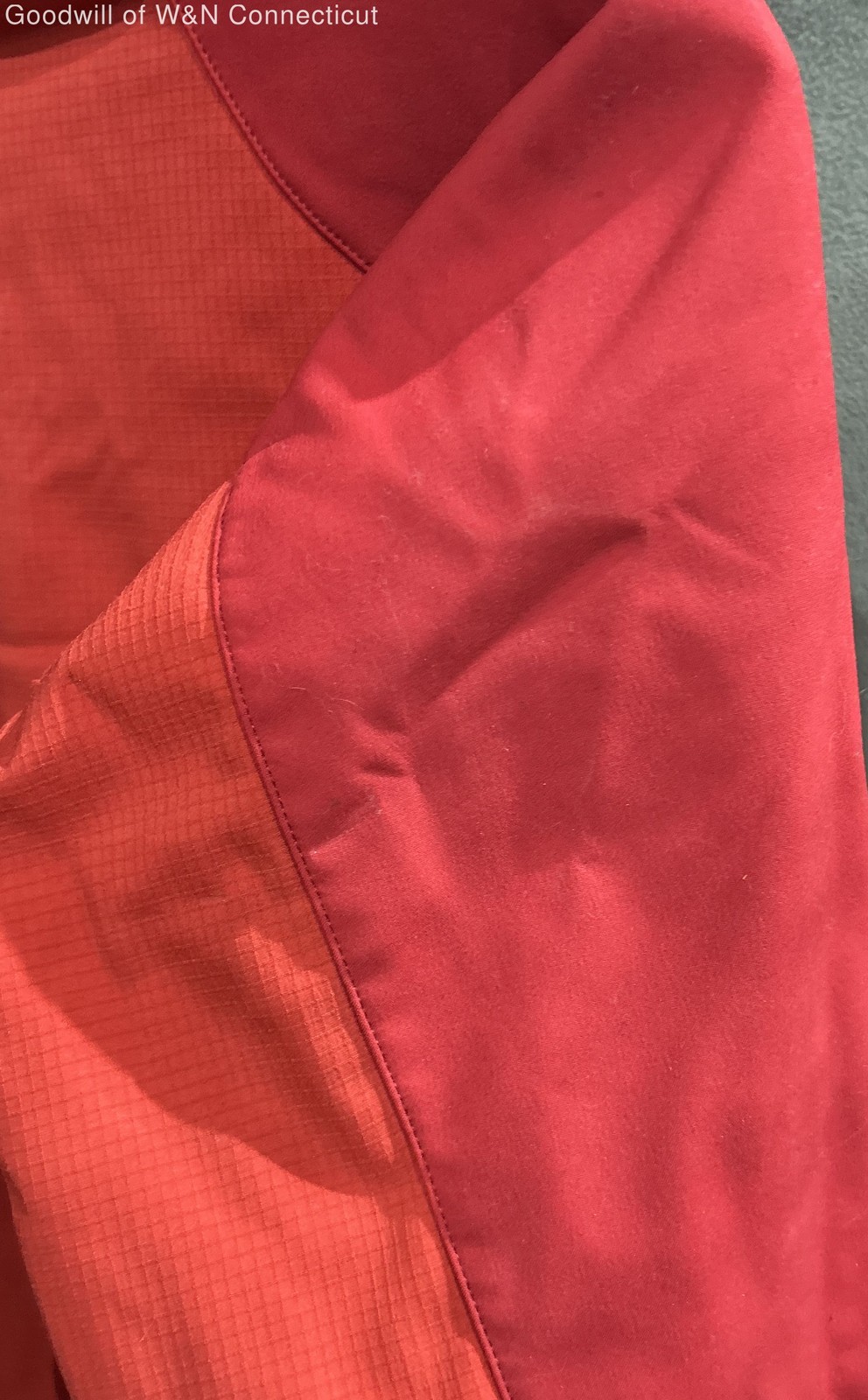 Marmot Jacket Size M Men Regular red Basic - image 10