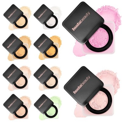 NEU Pfundkuchen Easy Bake Loose Powder, Baking & Setting Powder Various Shades