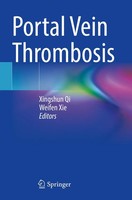 Portal Vein Thrombosis Xingshun Qi (U. A.) Taschenbuch Xii Englisch 2022