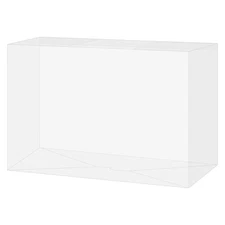 Pop Protector for 2 Pack Pop Yourself Custom Funko Shop Box