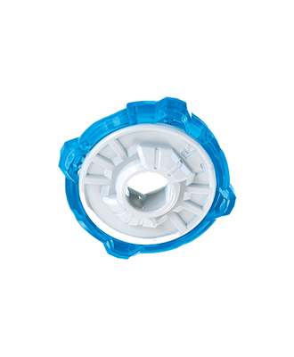 Takara Tomy Beyblade X BX-49 Dran Strike 4-50FF Starter Japan NEW