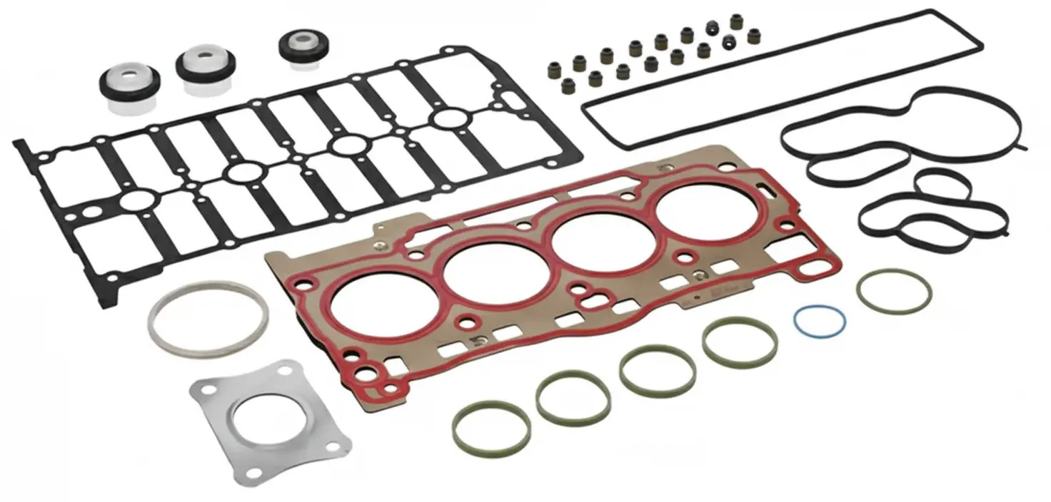 Kit guarnizioni testata 453.351 ELRING per VW SEAT AUDI SKODA