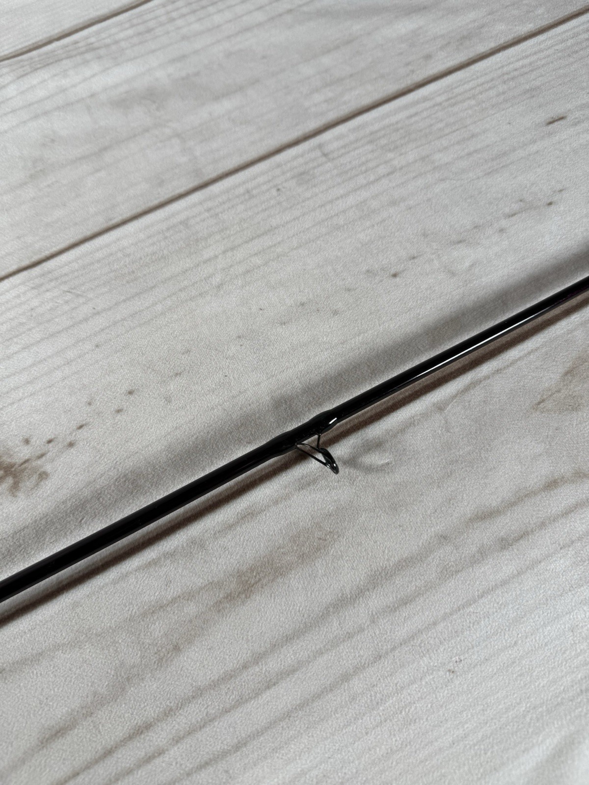 St. Croix Mojo Inshore Rod 7' Lite Power Moderate Action MIC70LM 1 Piece