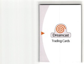 2025 Sega Dreamcast Trading Card Limited Run Games Foil Virtua Fighter 3tb #161