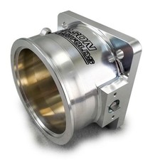 Wilson Manifolds 105mm Throttle Body - 1520cfm 4.250 Od- 471105d Wilson Manifolds 105mm Throttle Body - 1520cfm 4.250 Od- 471105d