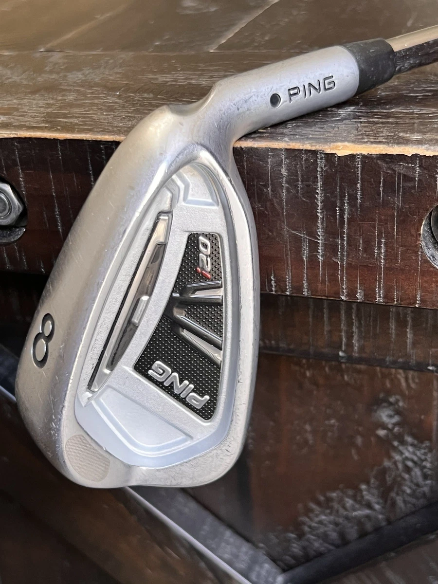 Ping I20 Irons for sale | eBay