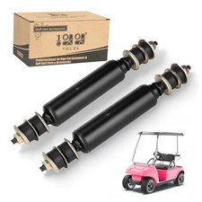 Rear Shock Absorbers for Club Car DS 1988-2008, Club Car Precedent 2004-Up
