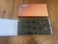 MORPHE SOLARIA Power Multi-Effects Palette 0.58 oz NEW IN BOX NIB READ DESC. ✨