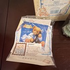 Cherished Teddies China Lian Panda Our Friendship Span Many Miles 202347 w/ Box — photo 2