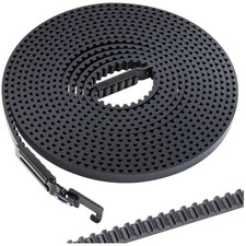 Chamberlain/LiftMaster Compatible Belt - 257'' for 8ft Doors 