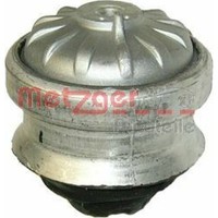 Metzger 8050376 Lagerung Motor FüR Mercedes Benz 190 E Klasse W201 W124 S124