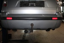 Stossfänger / Stoßstange Hinten ( Pluriel ) Citroen C3 Pluriel 1.4 F / H Farbe