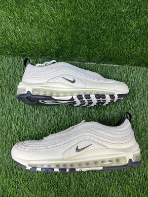 Nike Air Max 97 NB 2 Coconut Milk-Cargo Khaki-Black Sz 9 [DV5451-100]