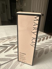 Mary Kay Timewise (026926) Age Fighting Moisturizer Combo - Oily Skin 3 oz NEW
