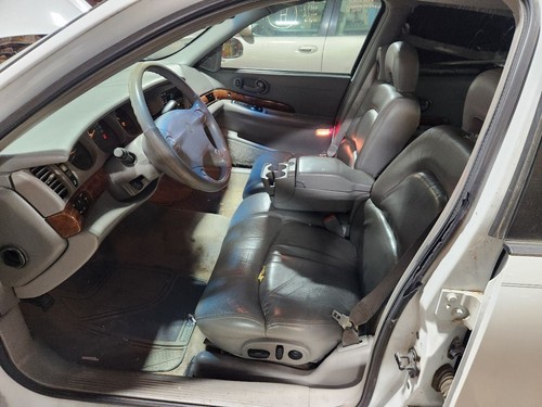 Temperature Control Automatic Control Opt CJ2 Fits 00-05 LESABRE 1239649 - Picture 10 of 12