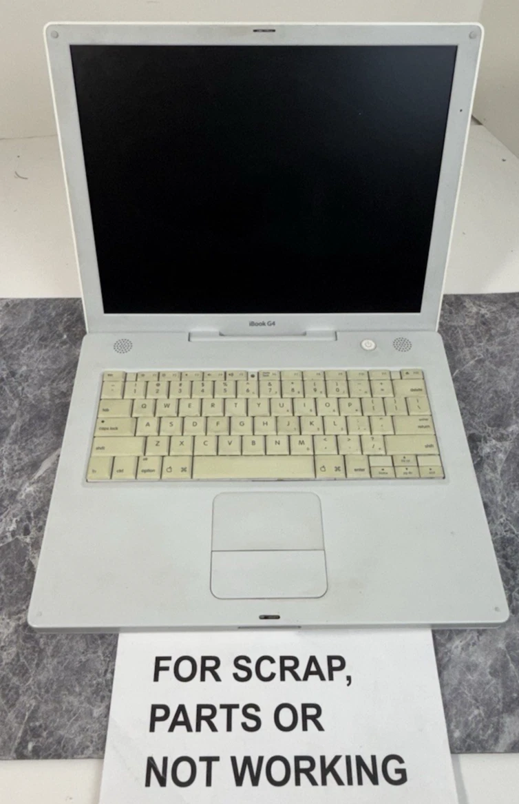 PowerPC G4 Apple 12-12.9 in Screen for sale | eBay
