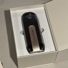 INIA IPL Hair Removal Device Laser Permanent Removal System w/ Goggles Razor