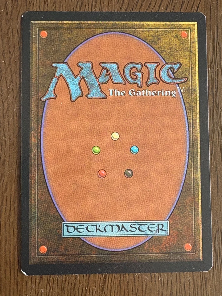 MTG Undiscovered Paradise Japanese Visions LP - Image 2 of 2