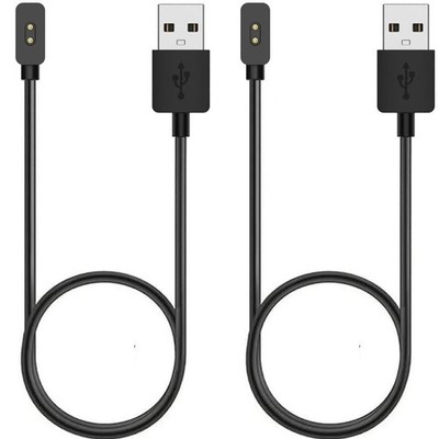Kissmart Charger for Xiaomi Mi Band 8/ 9, Replacement USB Charging...