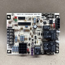 Honeywell Lennox Armstrong 1012-969 Furnace Control Circuit Board 100973-01 B3