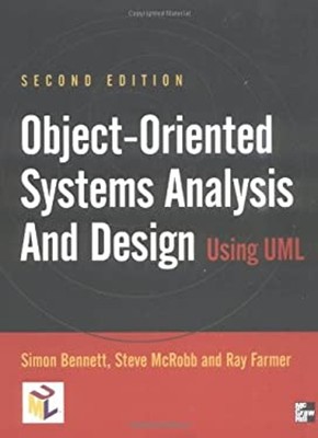 Object-Oriented Systems Analysis and Design Using UML Paperback