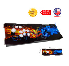 26800 In 1 Hot Play Box Retro Video Game Doub...