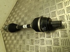 GSP Gelenksatz Antriebswelle Außen Für Mercedes GLC X253 & C-Klasse - 110mm Länge