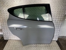 Porte arrière et accessoires Porsche PANAMERA