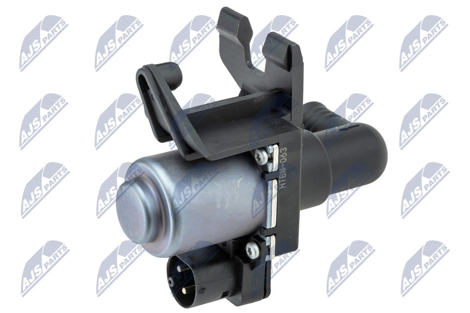 N.T.Y. CTM-BM-063.NTY Control Valve, coolant for BMW