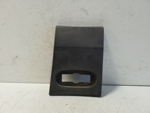 Volkswagen Crafter 2016 Links Beplankung Zierleiste Kotflügel A9066901182