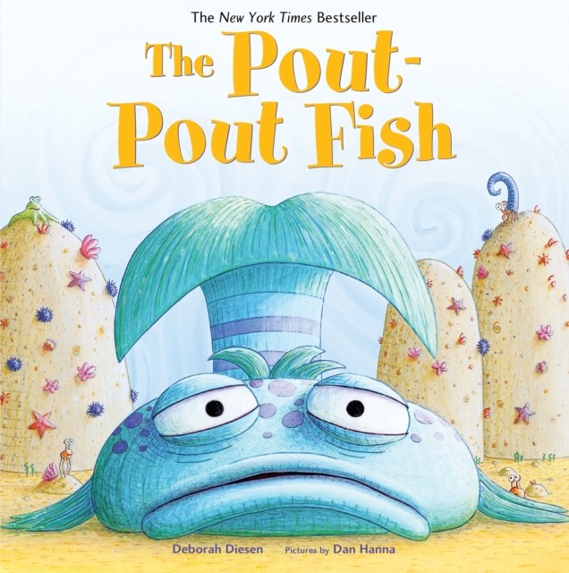 Pout Pout Fish - Image 4
