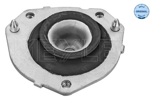 Vorderachse Rechts Meyle 11-14 641 1001 FederbeinstüTzlager FüR CitroËN,Fiat,Peu-image