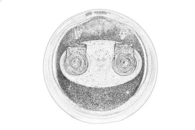 Sensor, Öldruck OE PERKINS CH12894