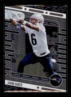 2024 Panini Absolute Football Javon Baker #180