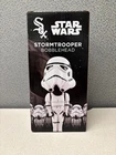 WHITE SOX STORMTROOPER 2017 STAR WARS SGA BOBBLEHEAD