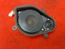 Genesis G80 2015-2020 Front Dash Center Audio Speaker Tweeter OEM B15
