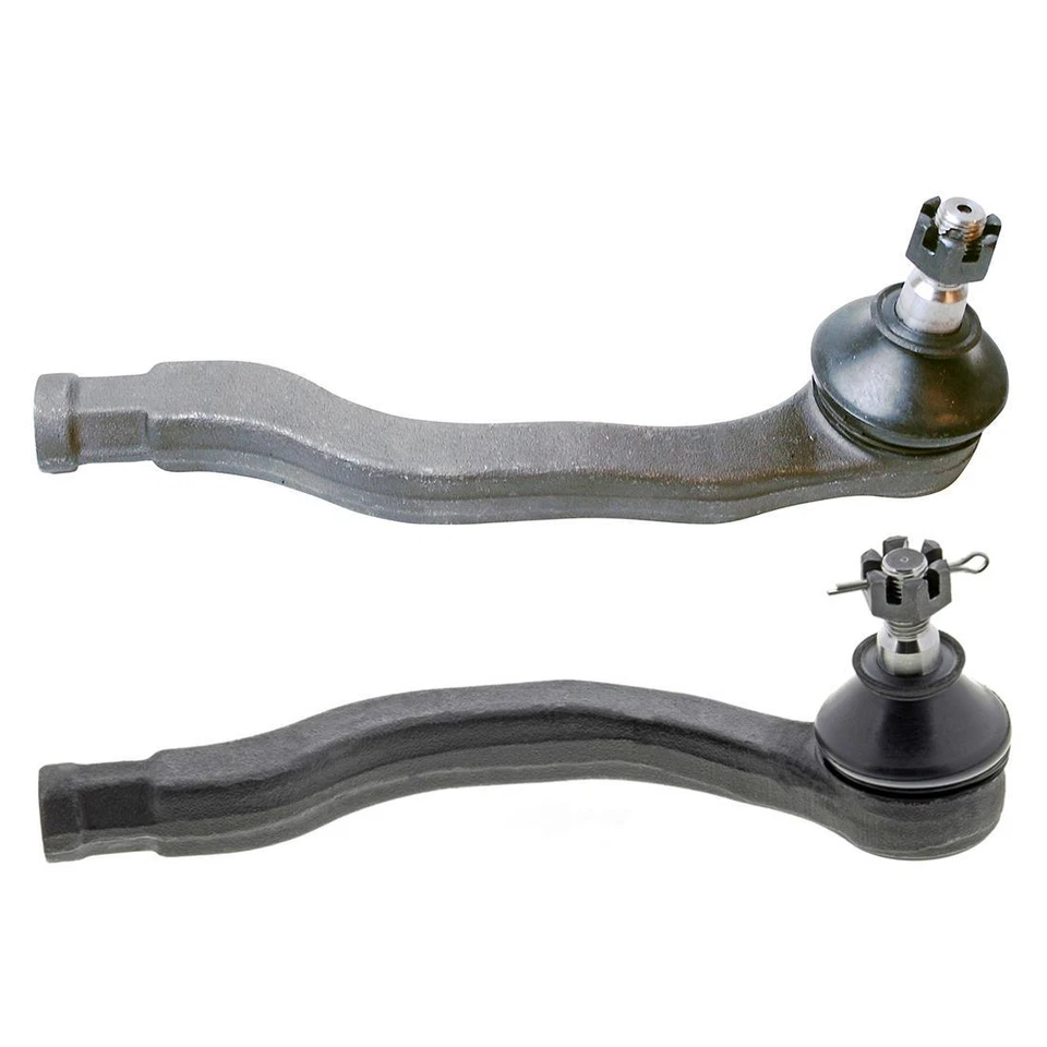 Передний Левый Внешний Передний Правый Внешний Конец Рулевой Тяги для Honda Civic del Sol 1997 1996 - Изображение 2 из 4