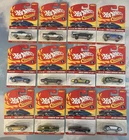 NEW 12- Hot Wheels Classics Series 2, MATTEL, REDLINE Toy Car- LOT, Sealed , 3**