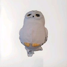 Hedwig Harry Potter Stuffed Animal Medium By Northwest Company