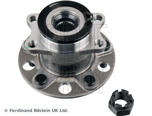NEU - Blue Print ADA108315 Radlagersatz FüR CitroËN Dodge Jeep Mitsubishi-image