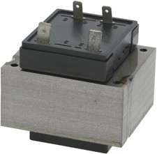 BOSCH  NEFF BUILT IN MICROWAVE COMBINATION  OVEN TRANSFORMER 00188772 (09)