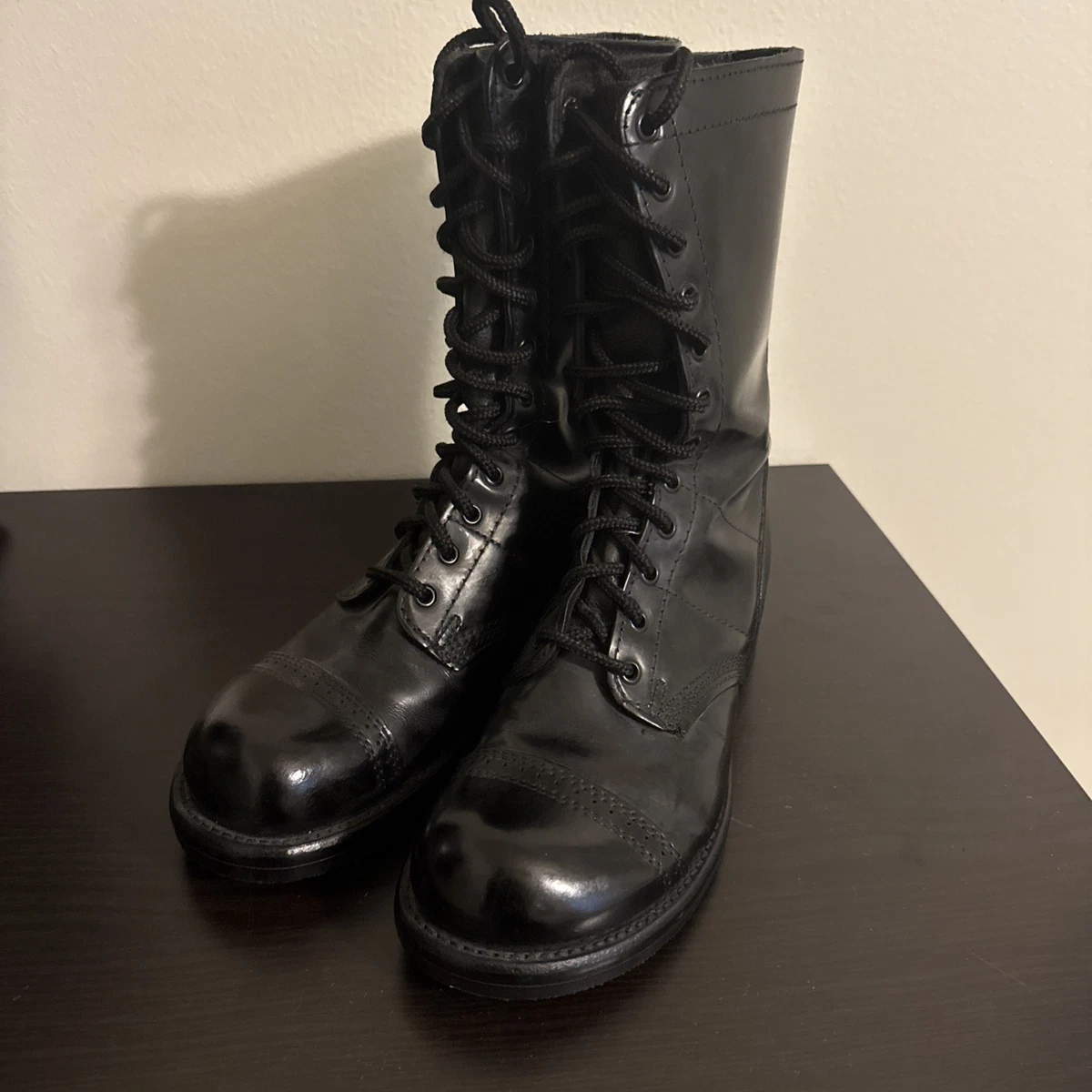 Corcoran Jump Boots for sale - eBay