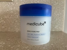 MEDICUBE Zero Pore Pad 155g 70 pads  Anti-Aging Firm Skincare