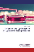 Vasant J. Jadeja | Isolation And Optimization Of Lipase Producing Bacteria