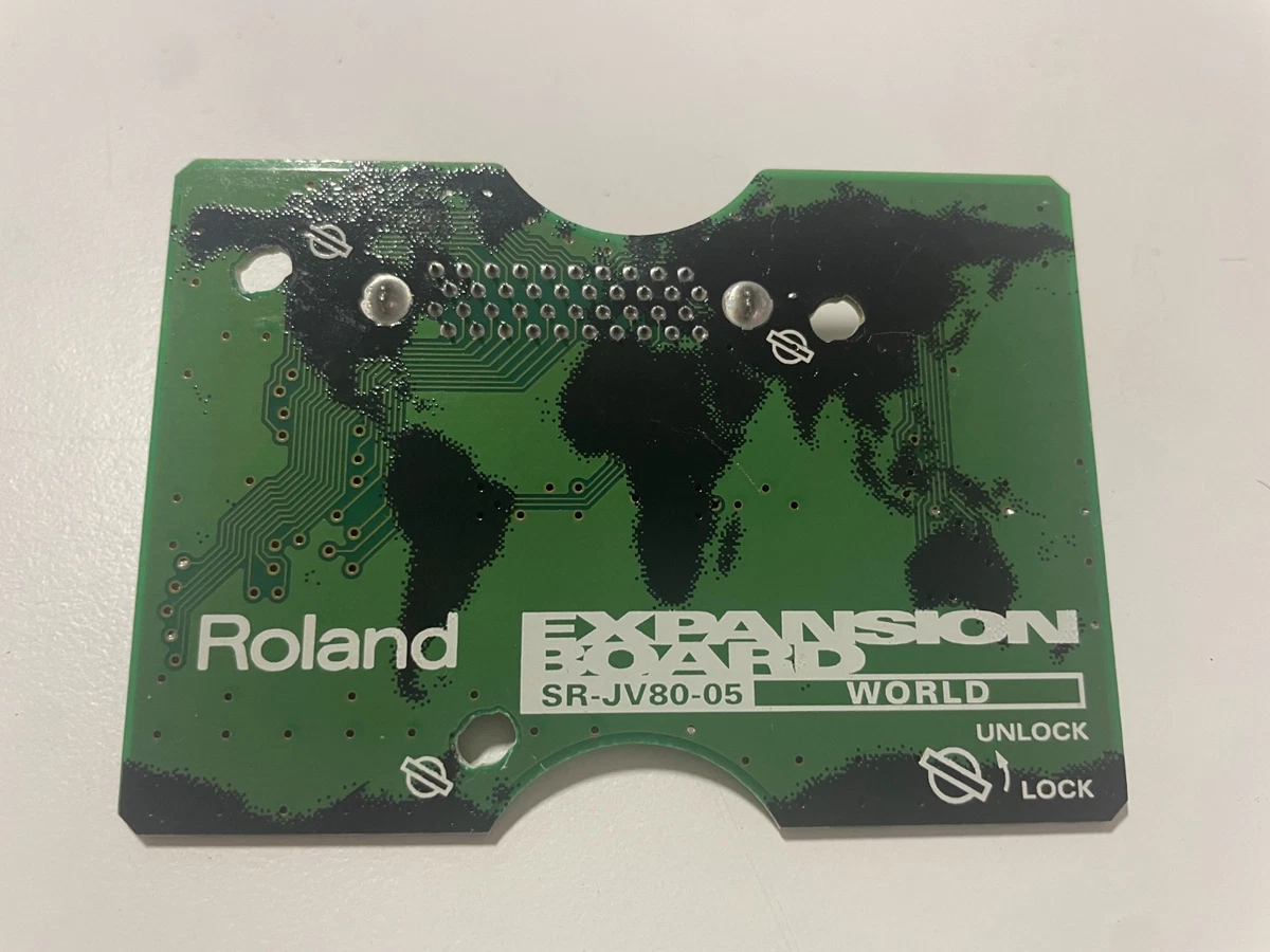 Roland Jv80 for sale - eBay