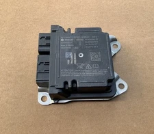 New OEM SRS Tesla Restraint Control Module Model 3 Y MODULE 1512876-00-E 