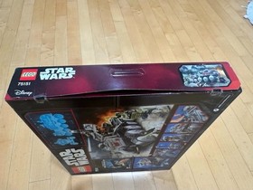 Lego 75151 star wars clone turbo tank walker New Sealed retired