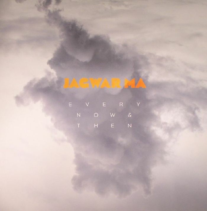 JAGWAR MA - Every Now & Then - Vinyl (180 gram vinyl LP + MP3 download code)