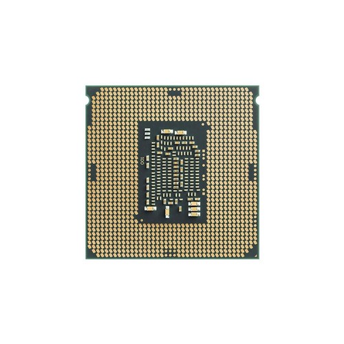 CPU Processor Desktop Intel Core I3 6100 LGA 1151 Dual Core 3,7 GHZ Bulk - Picture 2 of 2