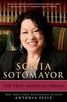 Antonia Felix | Sonia Sotomayor | Taschenbuch | Englisch (2011)